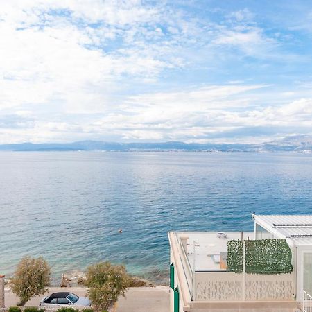 Apartments Desiree سوتيفان المظهر الخارجي الصورة