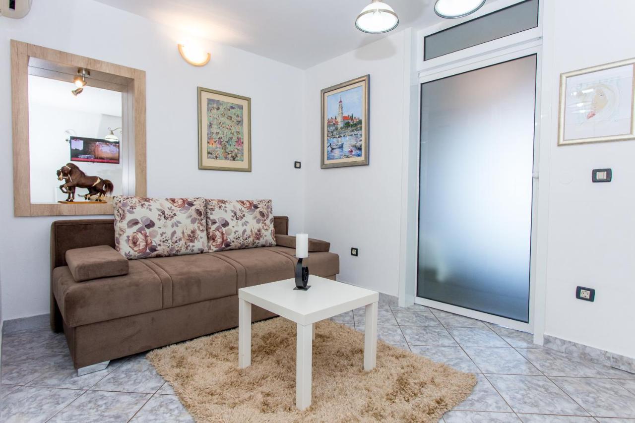 Apartments Desiree سوتيفان المظهر الخارجي الصورة