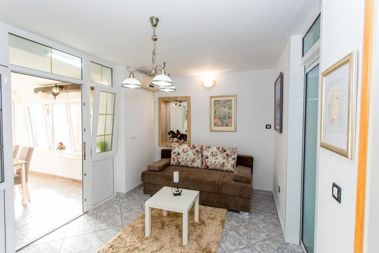 Apartments Desiree سوتيفان المظهر الخارجي الصورة