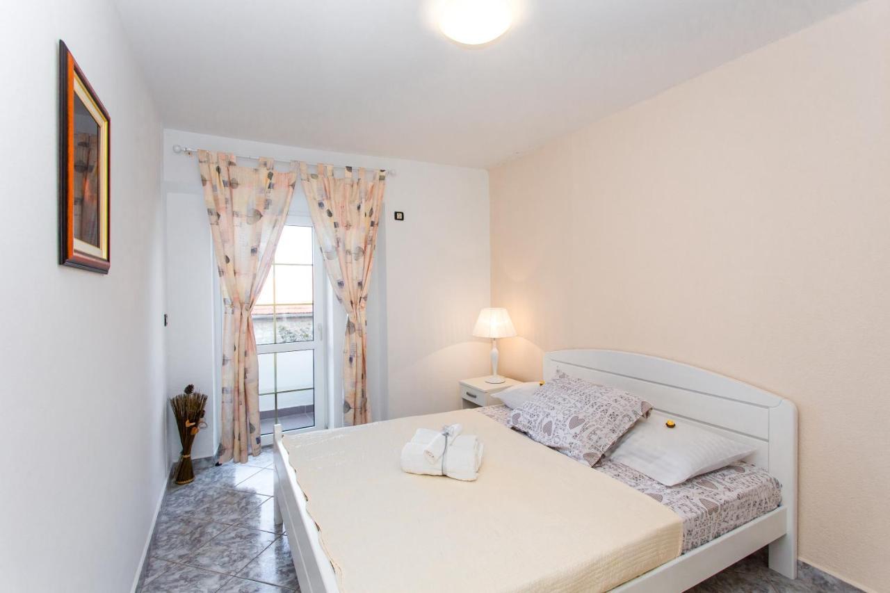 Apartments Desiree سوتيفان المظهر الخارجي الصورة