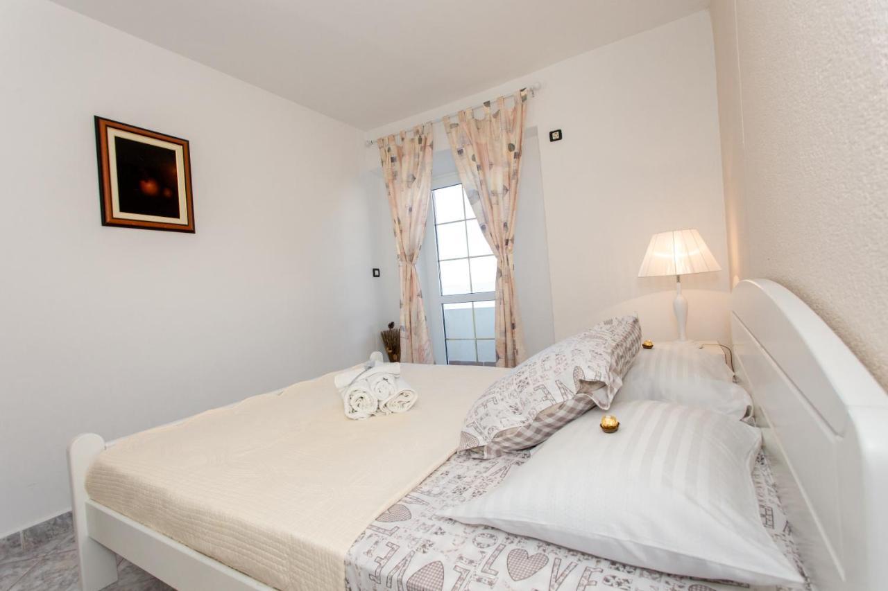 Apartments Desiree سوتيفان المظهر الخارجي الصورة