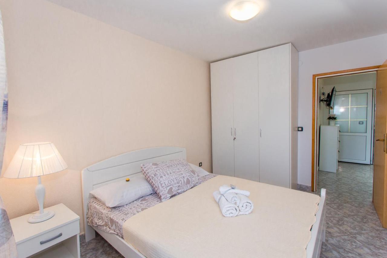 Apartments Desiree سوتيفان المظهر الخارجي الصورة