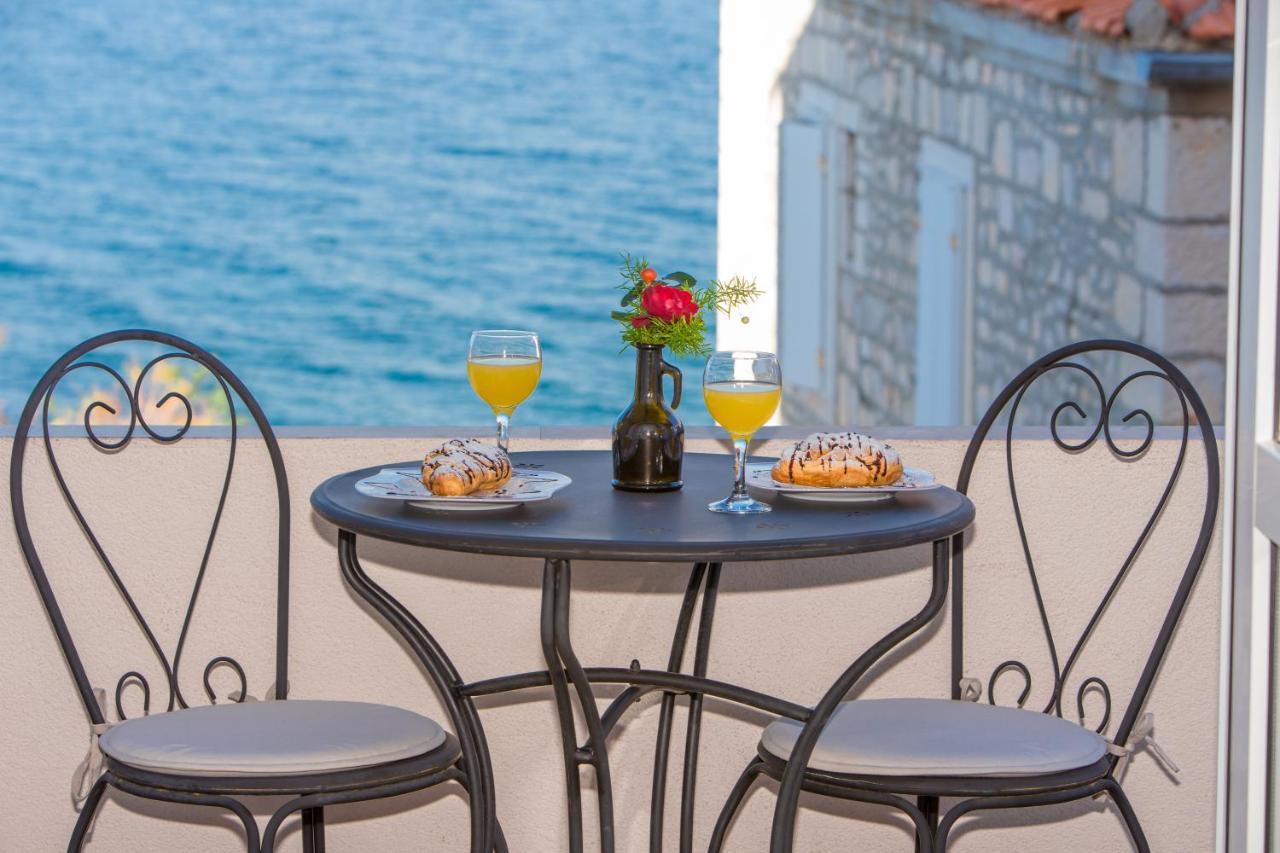 Apartments Desiree سوتيفان المظهر الخارجي الصورة