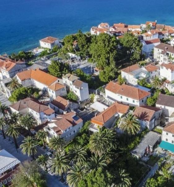 Apartments Desiree سوتيفان المظهر الخارجي الصورة